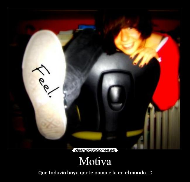 Motiva - 