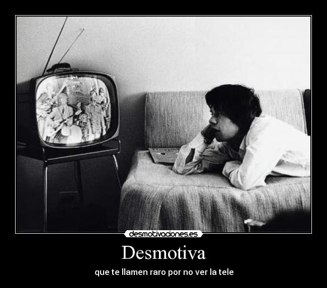 Desmotiva - 