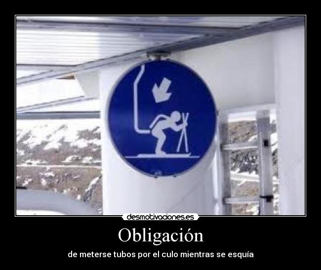 Obligación - 