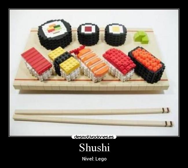 Shushi - 