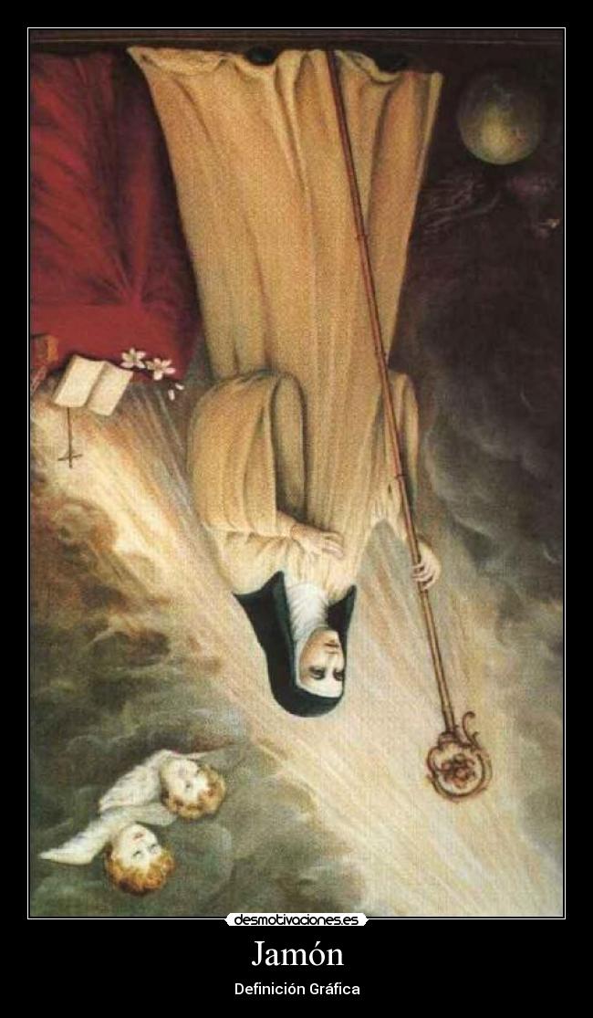 Jamón -