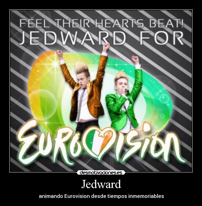 Jedward - 