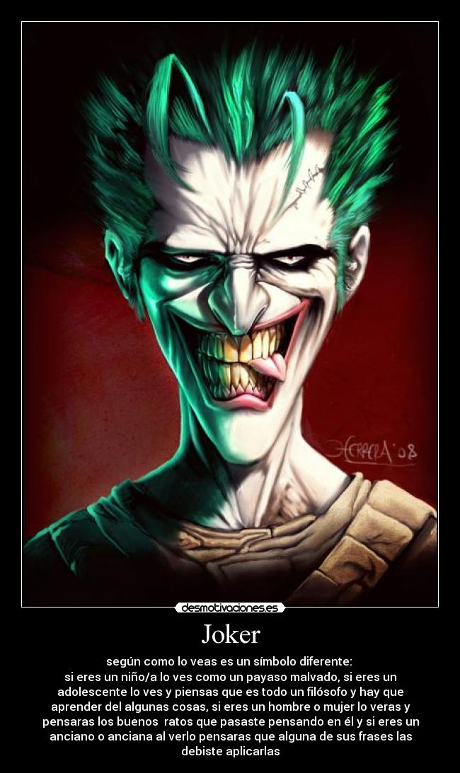 Joker -