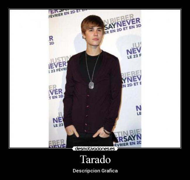 Tarado - 