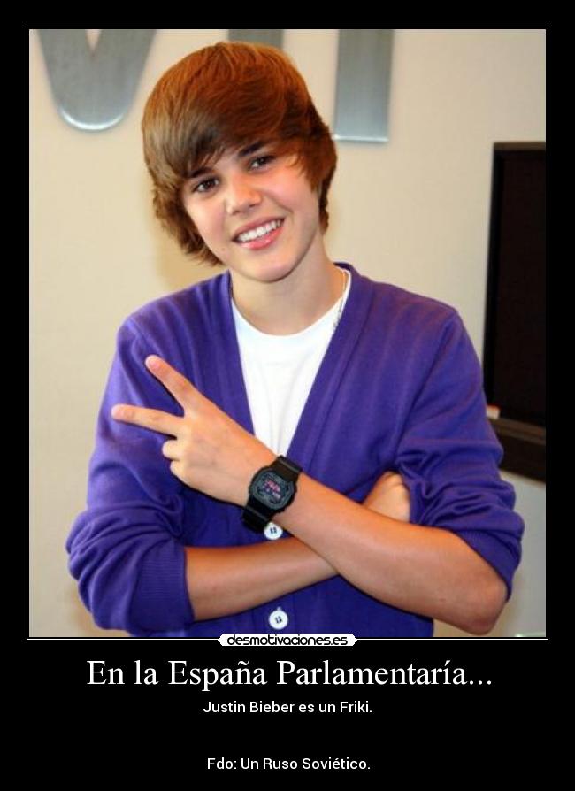 En la España Parlamentaría... - 