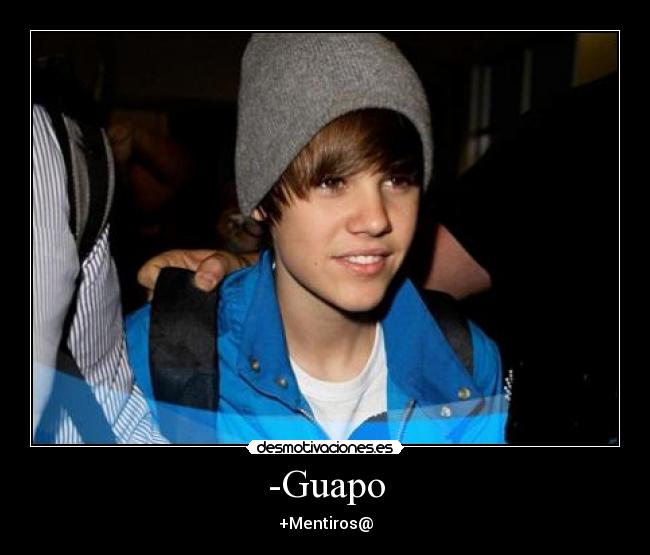 -Guapo - +Mentiros@