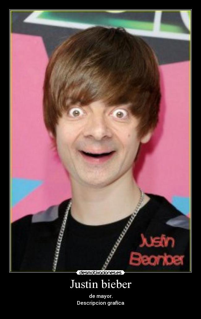 Justin bieber - 