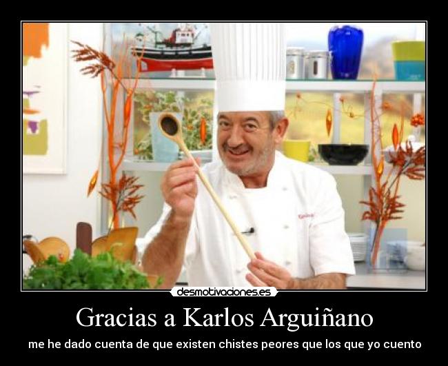 carteles karlos desmotivaciones