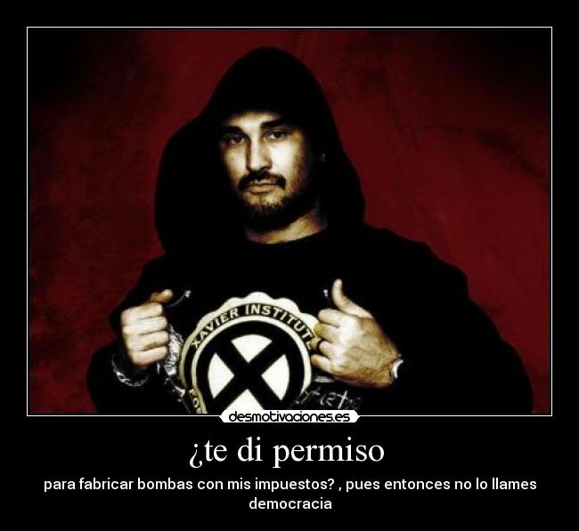 carteles mamonsinpelo desmotivaciones