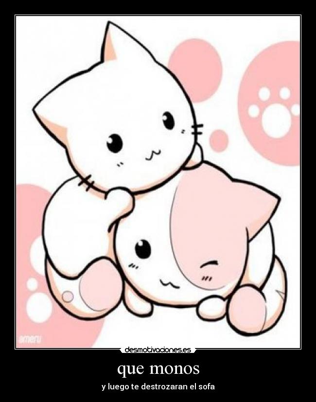 carteles muy monos desmotivaciones