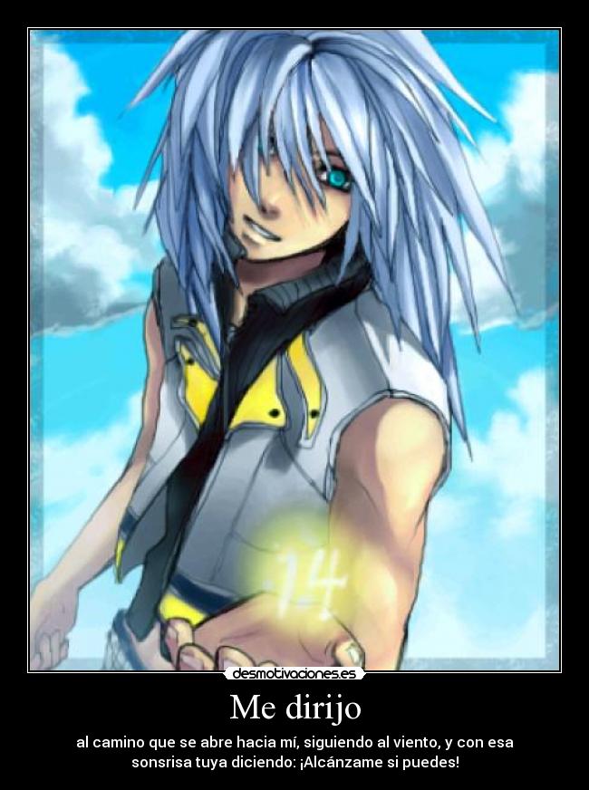 carteles kingdom hearts desmotivaciones