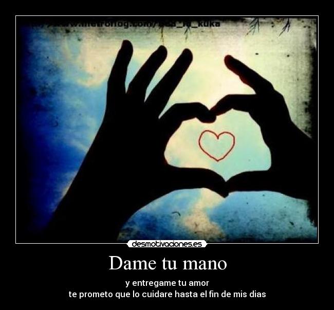 carteles dame desmotivaciones