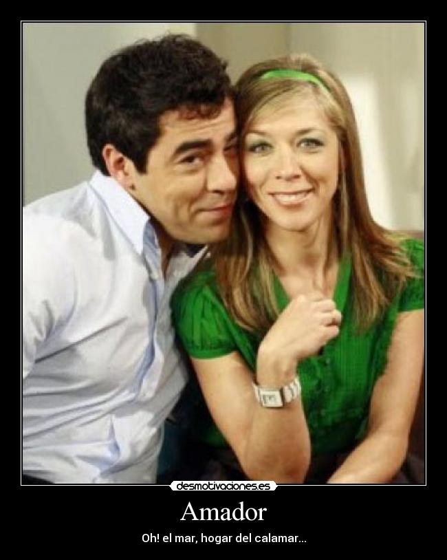 Amador - 