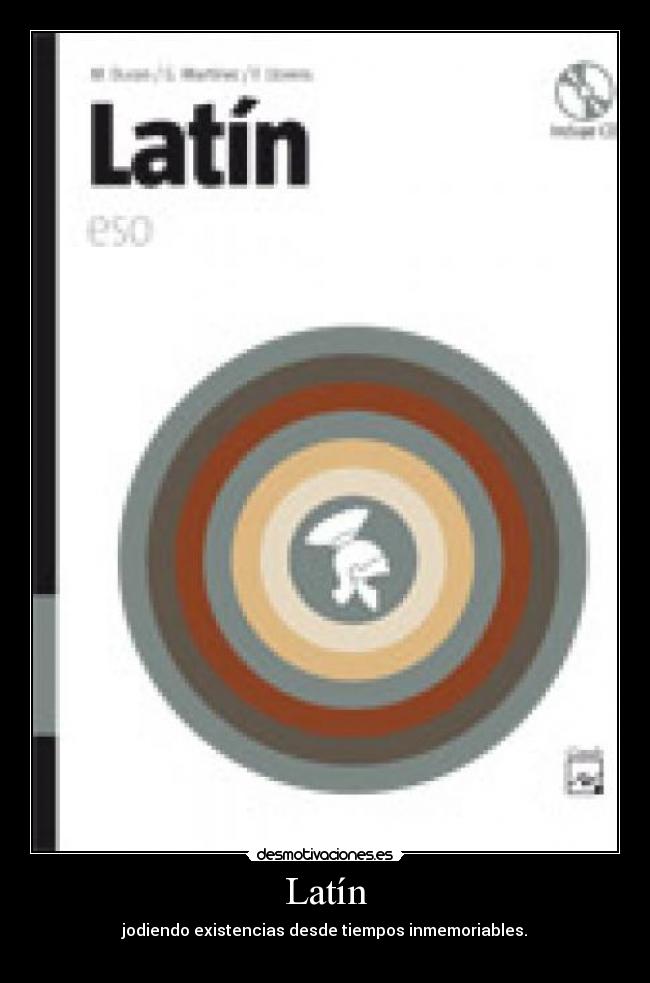 Latín -