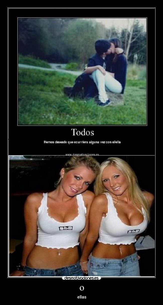 carteles ellas desmotivaciones