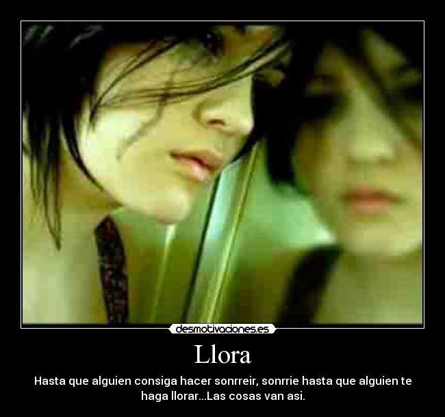 Llora - 