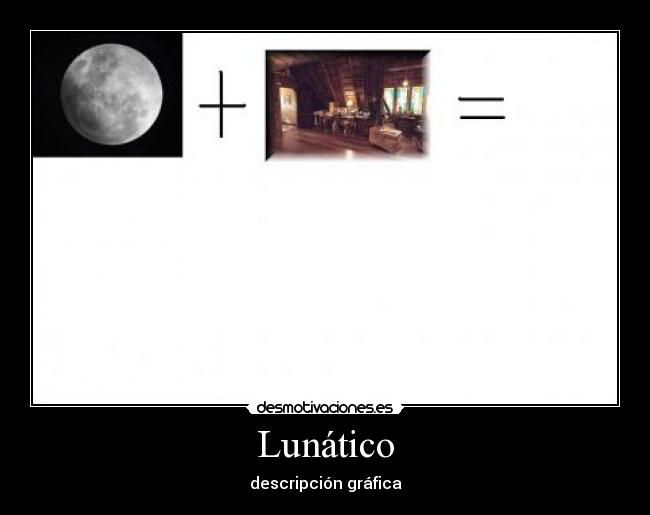 Lunático -