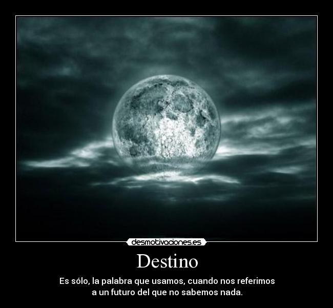 Destino - 