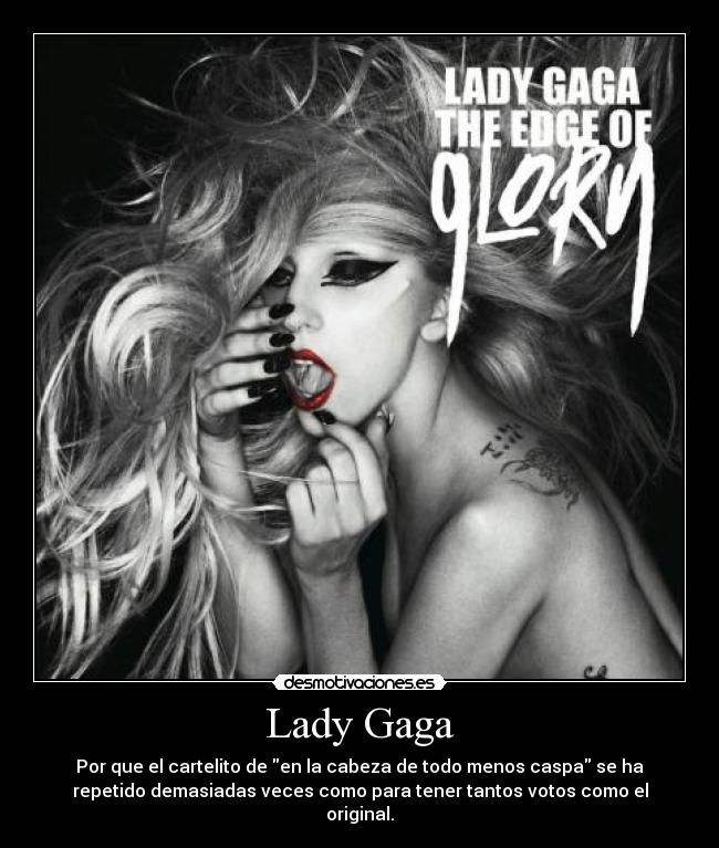Lady Gaga - 