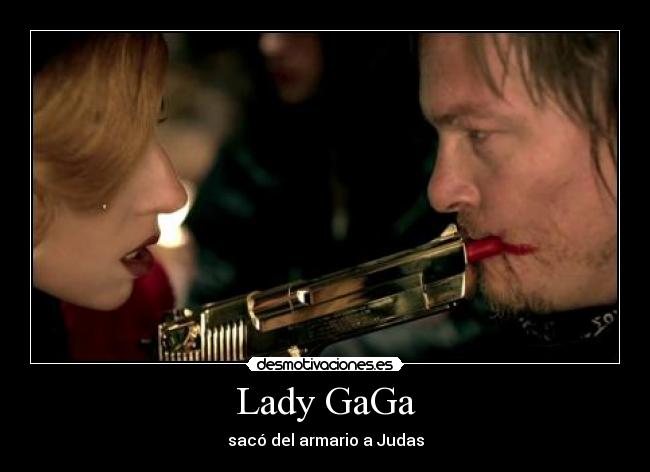 Lady GaGa - 