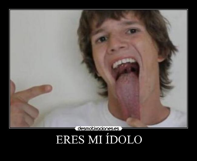 carteles lengua desmotivaciones