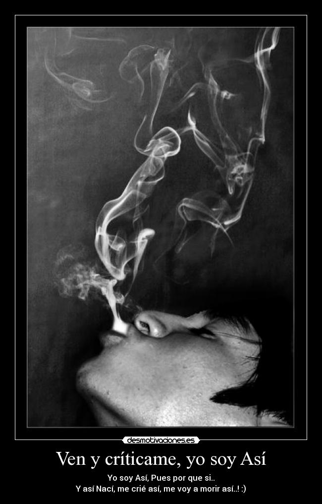 carteles criticas citirica criticame rap calle desmotivaciones