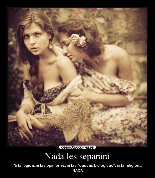 carteles separacion desmotivaciones