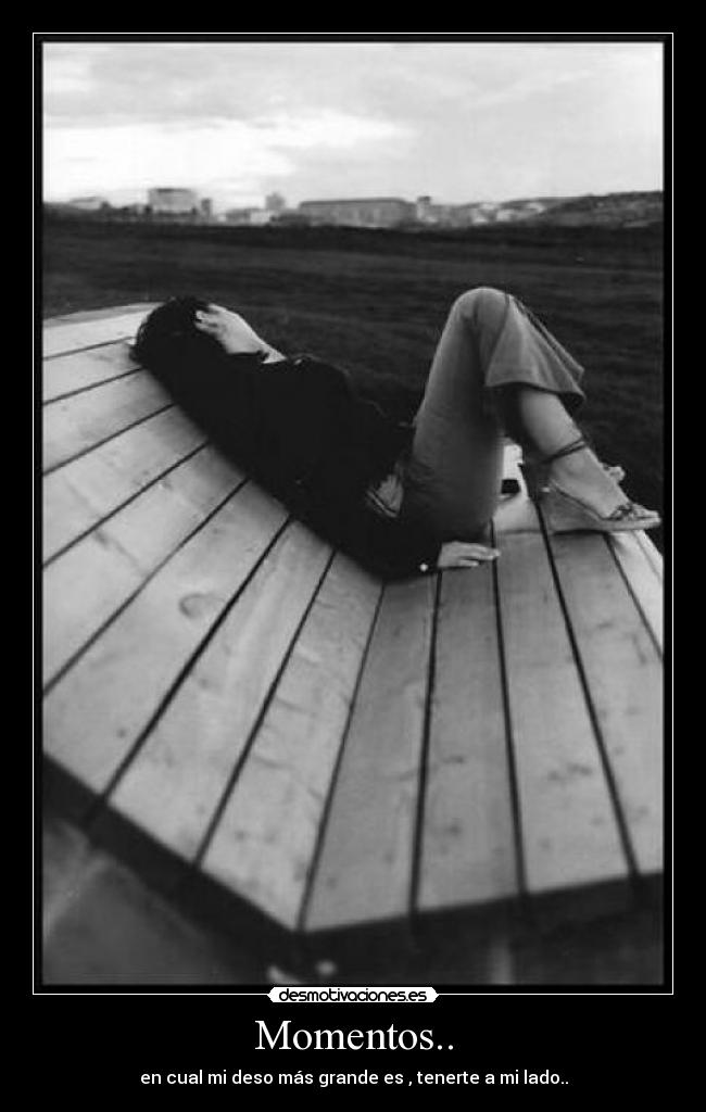 Momentos.. - 