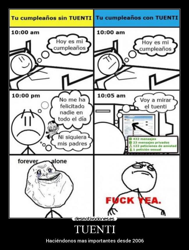 TUENTI -