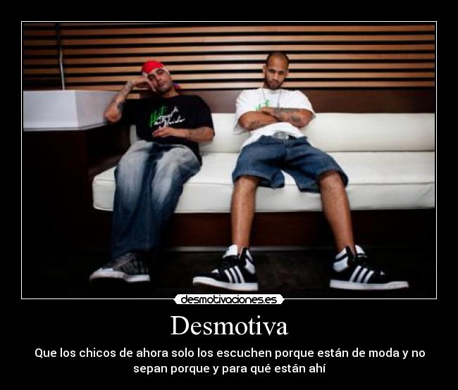 Desmotiva - 