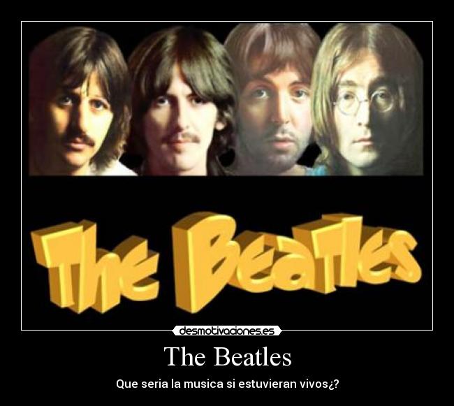 The Beatles - 