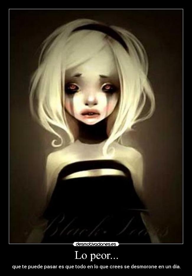 carteles nayeth93 desmotivaciones