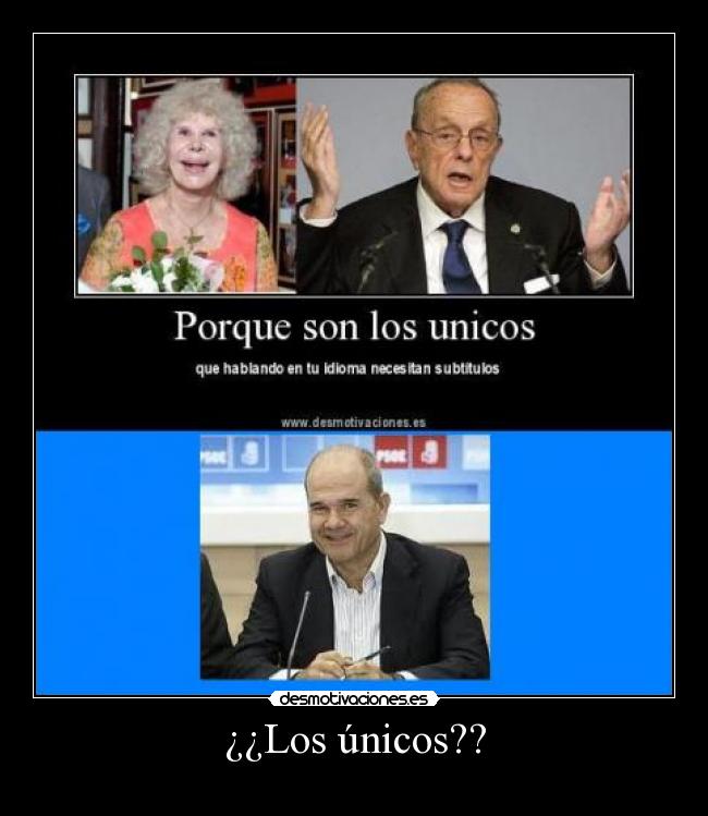 carteles sddc desmotivaciones