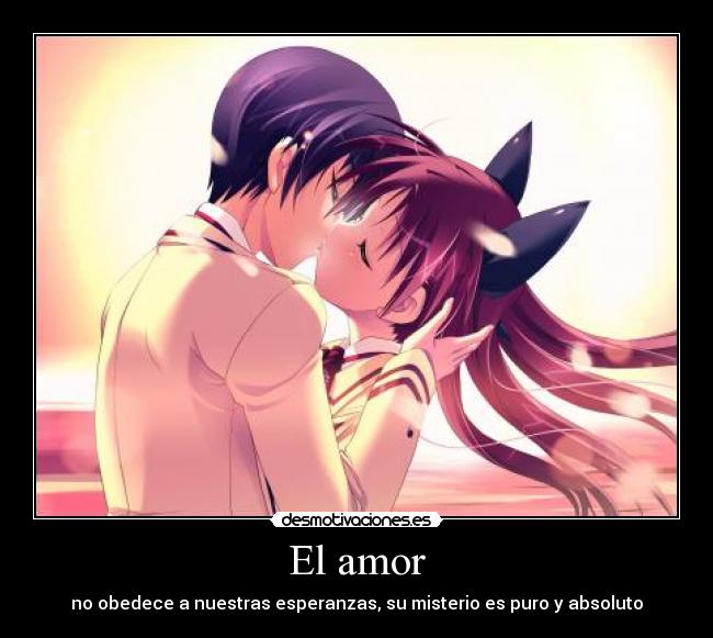 carteles amor loooveee desmotivaciones