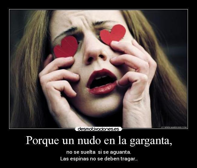 carteles porque desmotivaciones