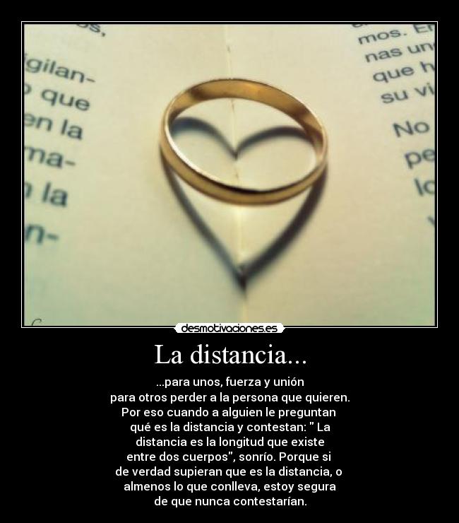 carteles distancia desmotivaciones