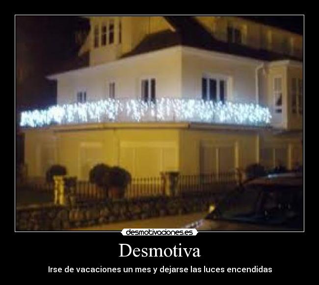 Desmotiva -