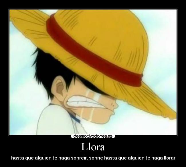 Llora - 