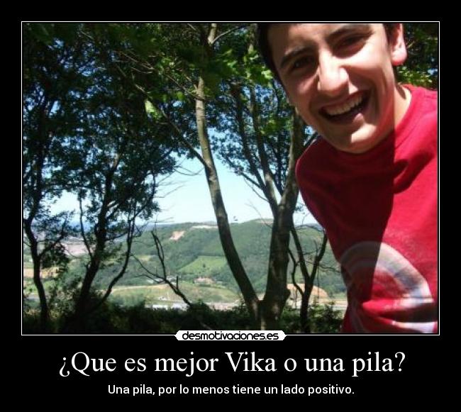 carteles vika desmotivaciones