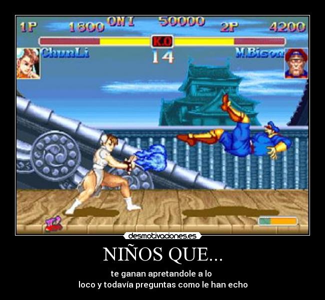 carteles ninos desmotivaciones