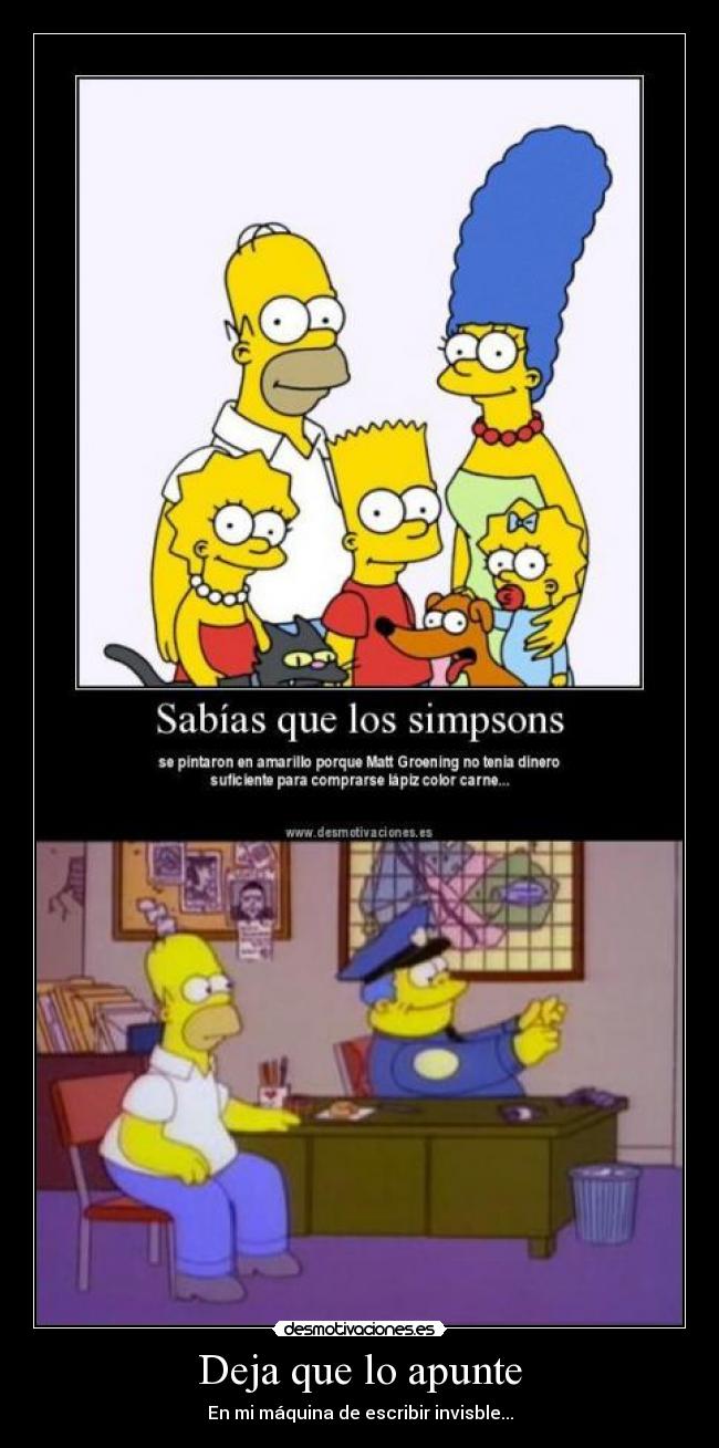 carteles  desmotivaciones