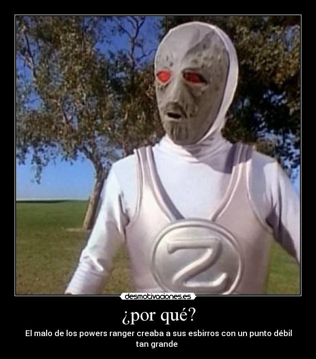 carteles powers desmotivaciones