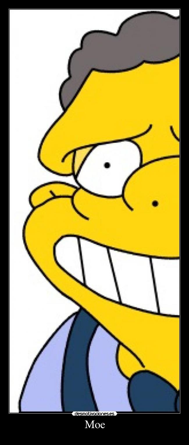 Moe - 