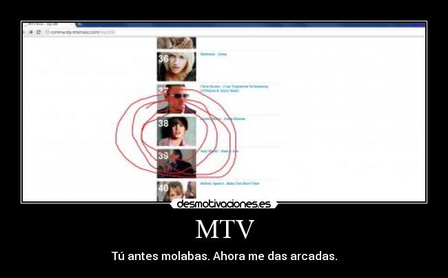 MTV -