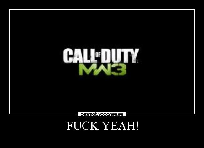 FUCK YEAH! - 
