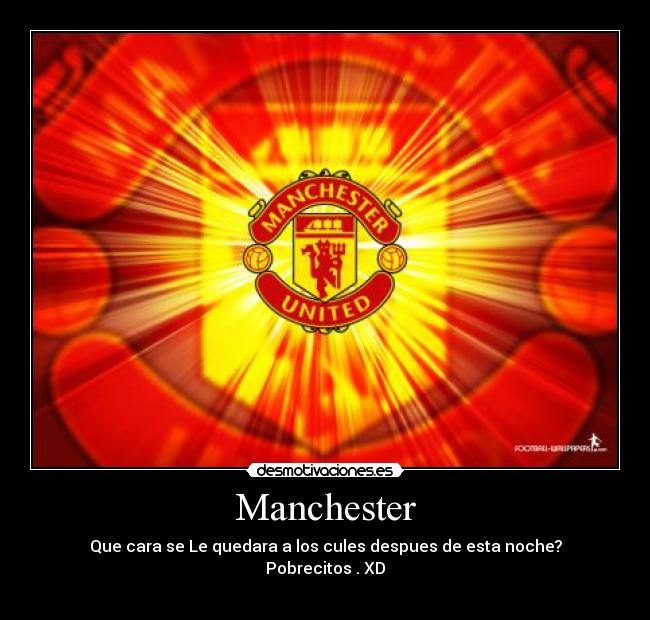Manchester - 