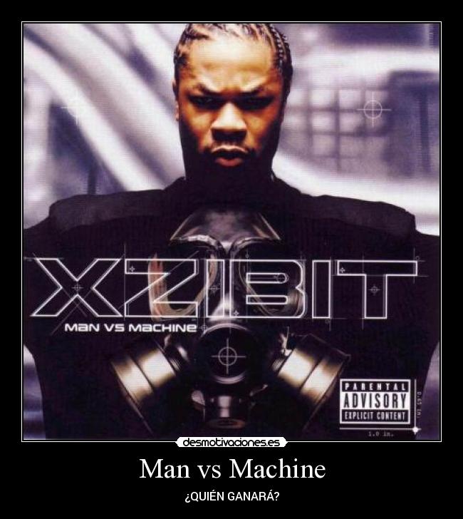 carteles xzibit desmotivaciones