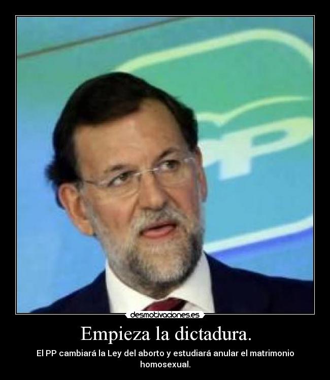 carteles desmotivaciones