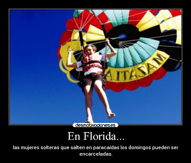 En Florida... - 