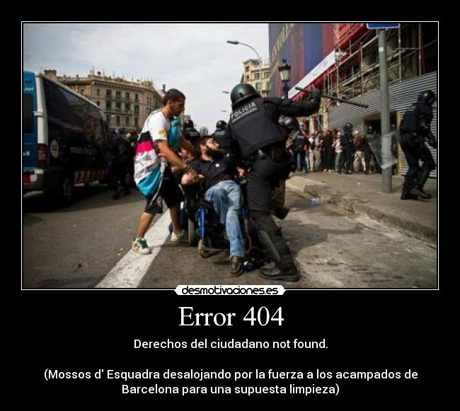 Error 404 -